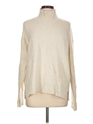 Uniqlo Turtleneck Sweater (view 1)