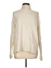 Uniqlo Ivory Turtleneck Sweater Size L - photo 1