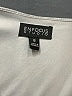 En Focus Studio Gray Cocktail Dress Size 8 - photo 7