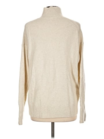 Uniqlo Turtleneck Sweater (view 2)