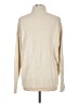 Uniqlo Ivory Turtleneck Sweater Size L - photo 2