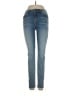 Vigoss Solid Blue Jeans Size 27 waist - photo 1