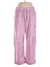Old Navy Pink Cargo Pants Size XL - photo 1