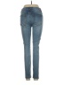 Vigoss Solid Blue Jeans Size 27 waist - photo 2