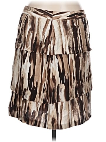 Adrienne Vittadini Casual Skirt (view 1)