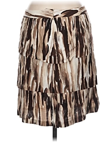 Adrienne Vittadini Casual Skirt (view 2)