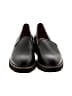 Johnston & Murphy Black Flats Size 6 1/2 - photo 2