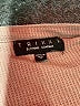 Trixxi Tan Long Sleeve Henley Size M - photo 7