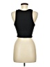 Nikibiki Black Tank Top One size - photo 2