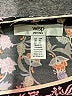 Wisp Paisley Black Casual Dress Size 12 Petite - photo 7