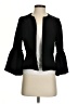 Zara Basic Black Blazer Size XS - photo 1
