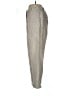 J.Crew 100% Linen Gray Casual Pants Size M (petite) - photo 5