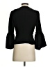 Zara Basic Black Blazer Size XS - photo 2
