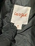 Cat & Jack Houndstooth Gray Coat Size 5T - photo 3