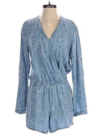 Cloth & Stone Romper (view 1)