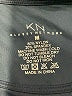 Klassy Network Black Bodysuit Size M - photo 3