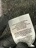 Express Chevron-herringbone Gray Formal Skirt Size 6 - photo 5