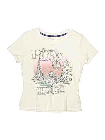Limited Too Short Sleeve T-Shirt (view 1)