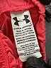 Under Armour Color Block Pink Athletic Shorts Size 6 - photo 4