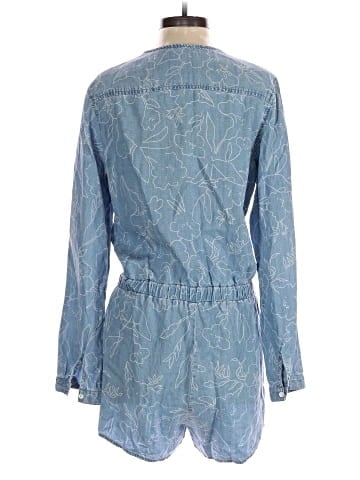 Cloth & Stone Romper (view 2)