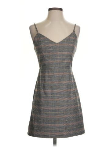 Forever 21 Casual Dress (view 1)