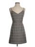 Forever 21 Tweed Gray Casual Dress Size S - photo 1