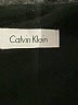 Calvin Klein Stripes Black Casual Dress Size L (estimated) - photo 7