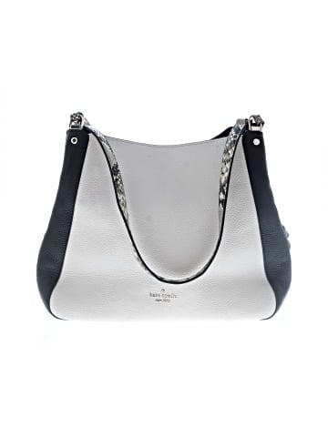 Kate Spade New York Leather Shoulder Bag (view 1)