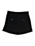 Babaton Solid Black Shorts Size 4 - photo 2