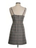 Forever 21 Tweed Gray Casual Dress Size S - photo 2