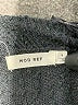 Mod Ref Black Pullover Sweater Size S - photo 7