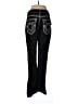 True Religion Solid Black Jeans Size 29 waist - photo 2