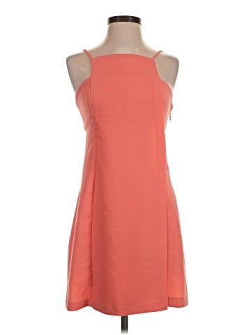 BCBGeneration Casual Dress (view 1)