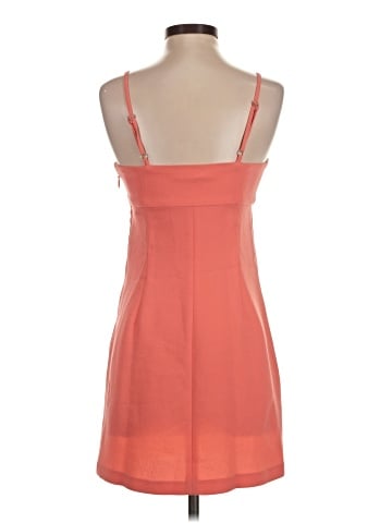 BCBGeneration Casual Dress (view 2)