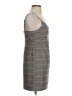 Forever 21 Tweed Gray Casual Dress Size S - photo 4