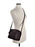 Coach Solid Brown Crossbody Bag One size - photo 2