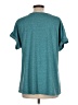 Unbranded Teal Short Sleeve T-Shirt Size L - photo 2