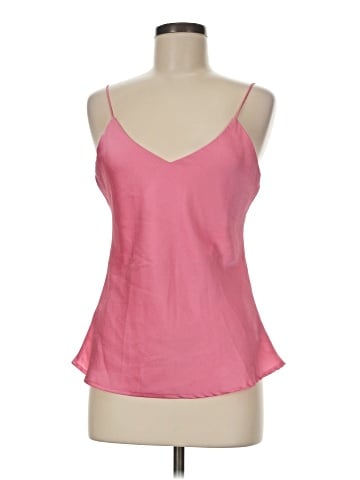 Shinestar Sleeveless Top (view 1)
