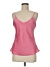 Shinestar 100% Polyester Pink Sleeveless Top Size M - photo 1