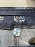 Croft & Barrow Blue Jeans Size 14 - photo 7