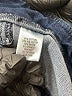 Croft & Barrow Blue Jeans Size 14 - photo 8