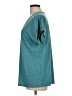 Unbranded Teal Short Sleeve T-Shirt Size L - photo 5