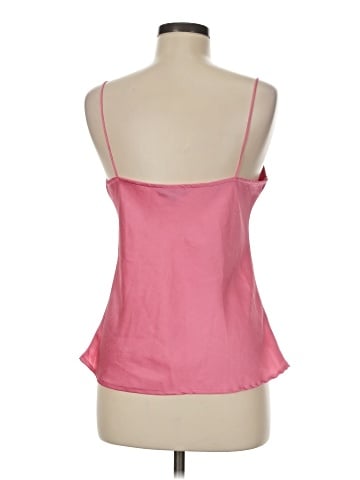 Shinestar Sleeveless Top (view 2)