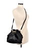 Unbranded 100% Leather Black Leather Hobo One size - photo 2