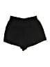 Bella Dahl 100% Lyocell Solid Black Shorts Size M - photo 1