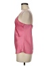 Shinestar 100% Polyester Pink Sleeveless Top Size M - photo 5