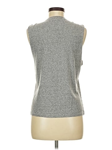 Zyia Active Sleeveless T-Shirt (view 2)