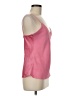Shinestar 100% Polyester Pink Sleeveless Top Size M - photo 4