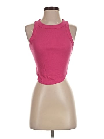 Sundays Tank Top (view 1)