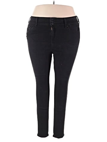 Torrid Jeans (view 1)